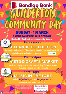 Guilderton Community Day