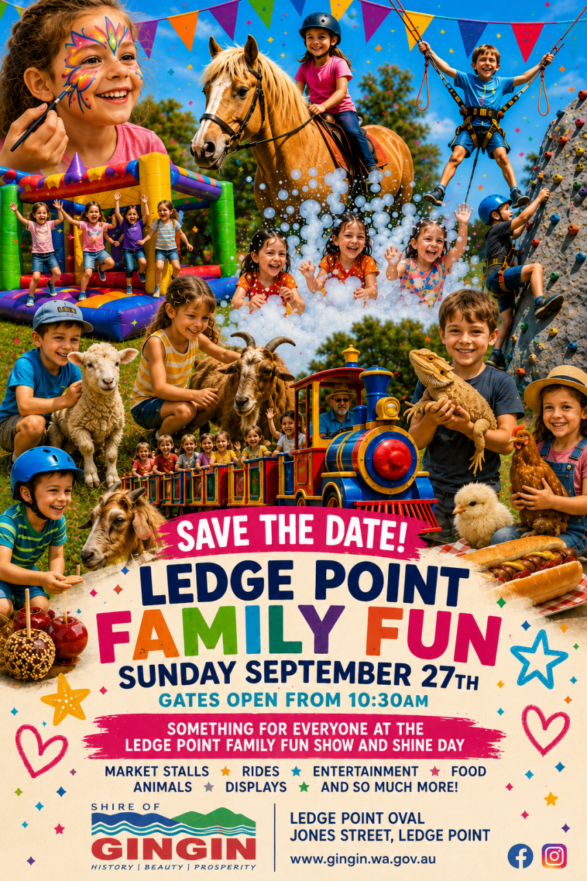 Family Fun Day