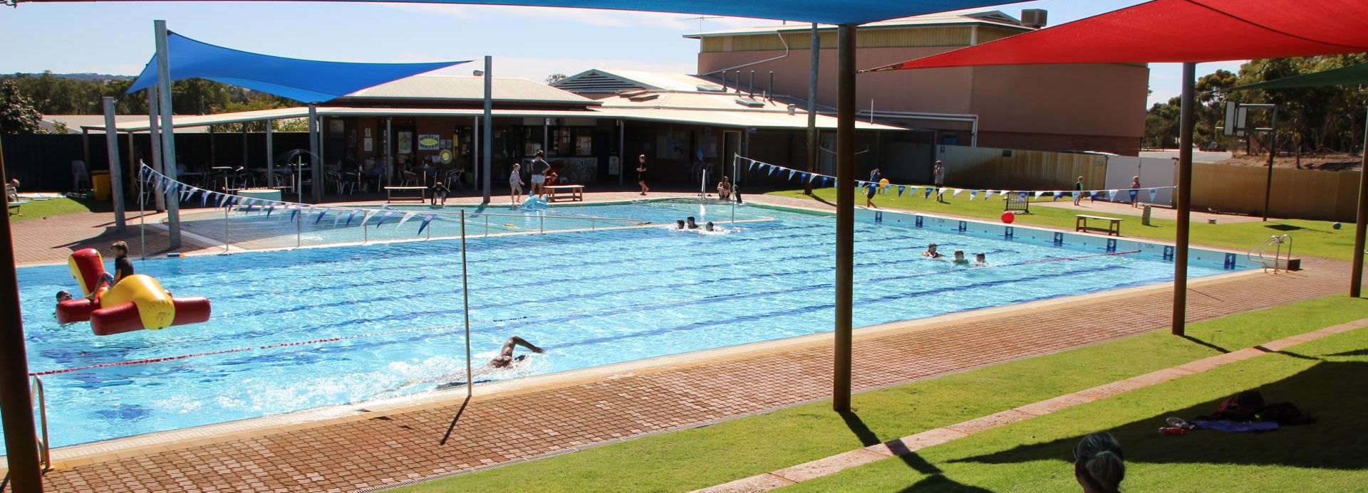 Picture: Pool
