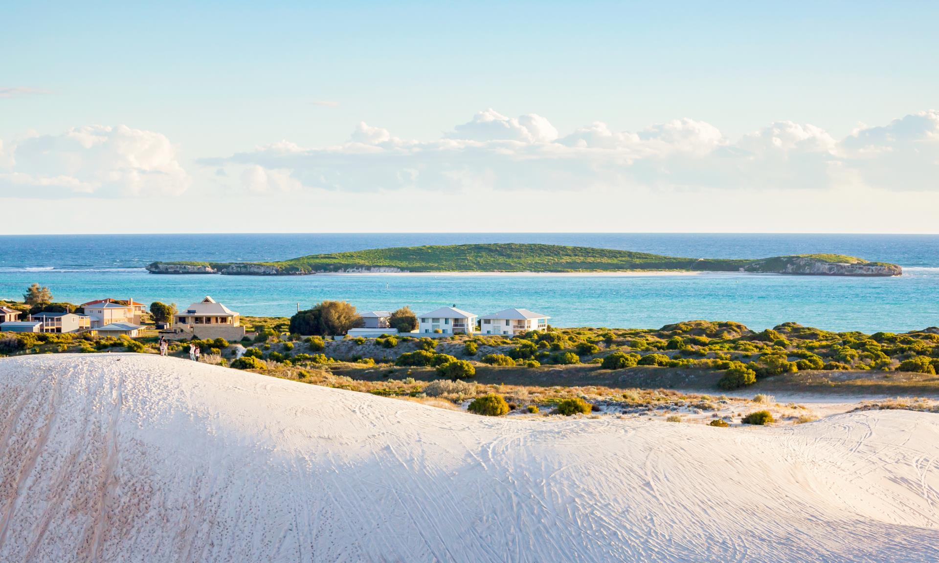 Picture: Lancelin AI