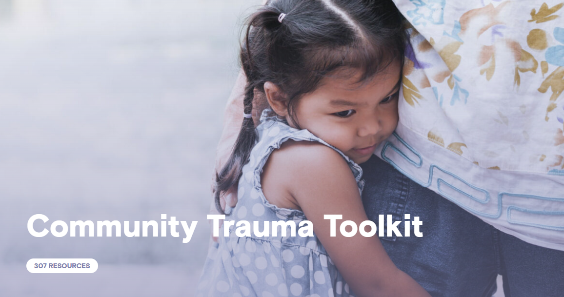 Community Trauma Toolkit