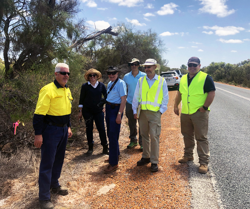 Upgrade for Orange Springs Road, Gingin to Commence 🚧🌼