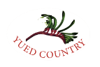 Yued Country Logo